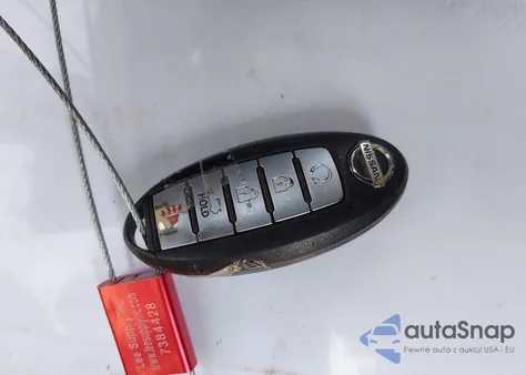 2017 Nissan Altima 2.5 Sv from USA, damaged, VIN 1N4AL3AP9HC123207